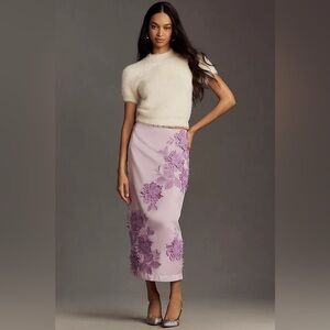 Maeve Midi Skirt